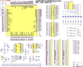 Protel 原理图 PCB到Cad PCB制造相关 