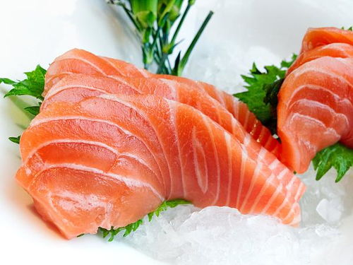 三文鱼还能不能吃 为什么又是海鲜市场 专家有话说