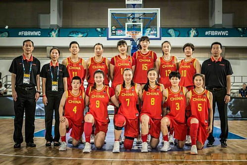 中国女篮世界杯2022赛程表(女篮世锦赛2022决赛时间表)