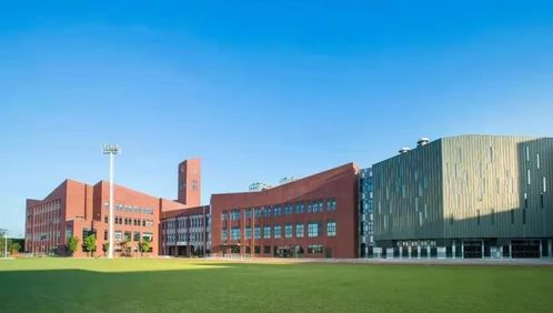 2020京领中国国际学校竞争力排行榜 上海城市榜正式发布