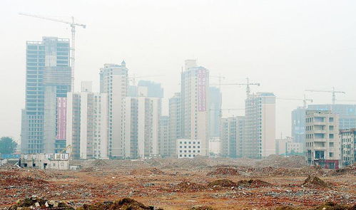 70城房价出炉,全国新房价格涨幅环比扩大,重庆这次不再 低调