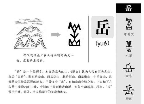 10个回味无穷的带岳字小宝宝名,让你如沐春风