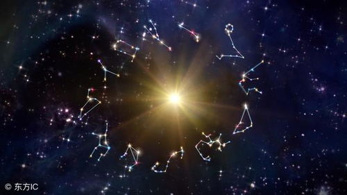 天蝎座,这是一个极度神秘而又腹黑的星座