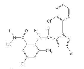氯虫苯甲酰胺产生抗性怎么办,阿维氯苯酰治什么虫