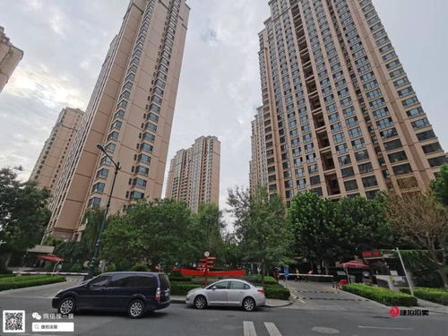 天津市河北区仁恒河滨花园一199平房产将拍卖,以600万元起拍