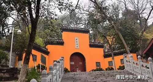 和尚赚钱路子多 聊聊古代佛门寺院经济的盛衰史