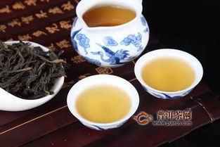 绿茶红茶花茶乌龙茶的相同点,绿茶与红茶 乌龙茶的不同之处