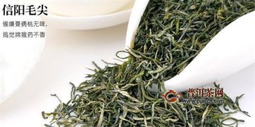 庐山云雾茶都匀毛尖区别,茶叶的品种，怎样区分？