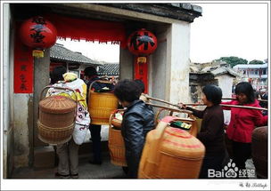 潮汕地区春节 过年 习俗