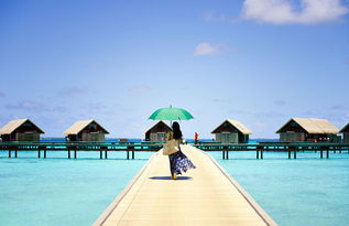 福州出发，马尔代夫游玩路攻略，让你度过一段美好的假期