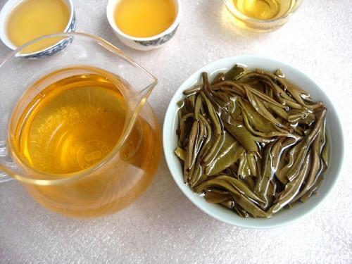 经常喝普洱生茶好吗 普洱生茶与普洱熟茶的功效有什么不同