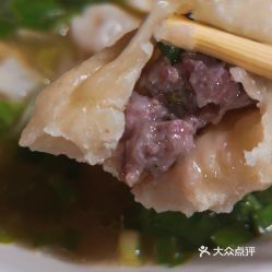 为什么一些顾客不吃餐馆肉包子