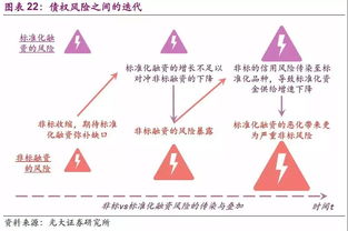 债权融资都有哪些风险