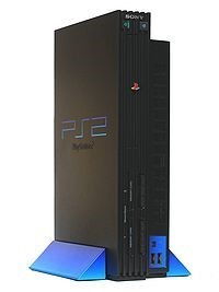 PS2和任天堂分别由哪个公司开发的?