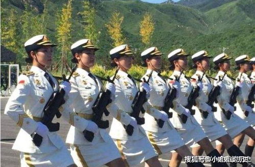 中国现役军人有近20万是女兵,如果女兵服役期间有身孕怎么处理