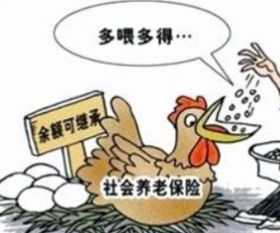 现在有农保么？它的性质是什么？