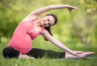 孕妇运动 怀孕期间孕妇可以运动吗孕妇每天运动多长时间合适