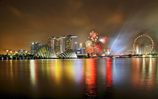 新加坡旅游风光(不容错过的10大景点)