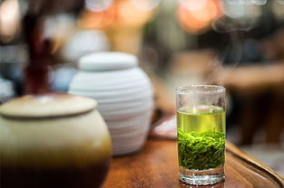 普洱生茶和绿茶的区别