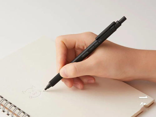 用一支质感高级 出水顺滑的笔写字,能有多爽