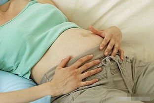 孕早期 孕吐 ,对胎儿有这3个好处,可惜被很多人误会了