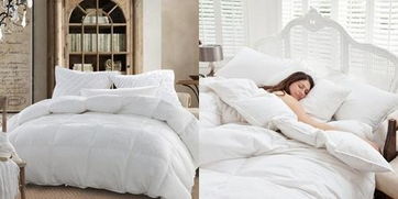 冬天床上铺什么被褥比较暖和和柔软 