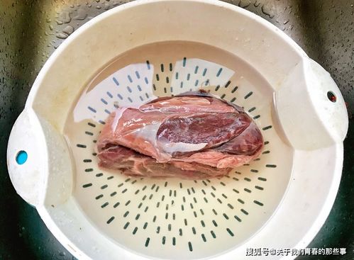 牛肉久炖不烂 大厨教你1招,多加1勺它,熟得快,软烂鲜香又入味