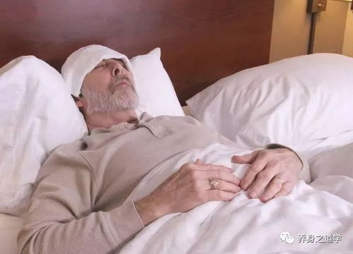 睡觉时这4种表现,占了一个,医生坦言 快养心,心脏已提前老化