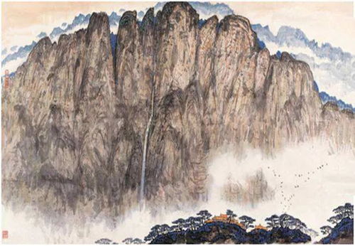 苏轼关于庐山哲理的诗句是什么