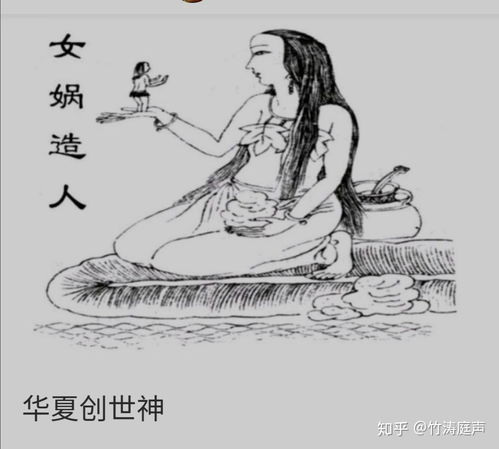 月亮的神话传说(有关月亮的神话故事有哪些？)