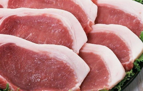 购买猪肉时,土猪肉与饲养猪肉怎样区分 学会后不怕再买错猪肉了