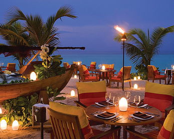 马尔代夫自助餐哪个岛的美食最好吃