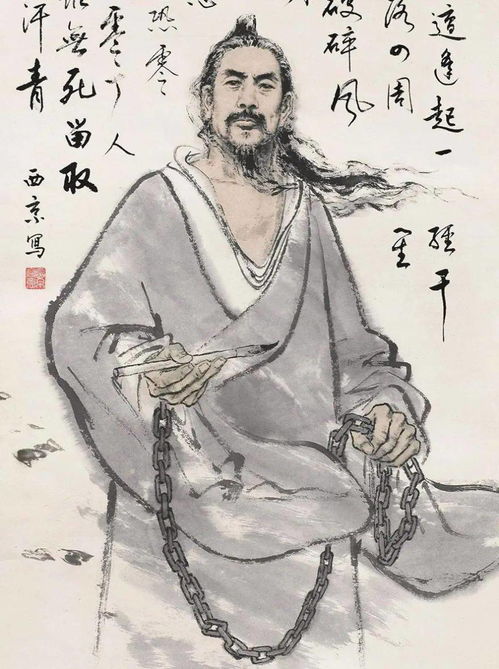 文天祥从容就义(文天祥为什么至今仍为人们所敬仰)