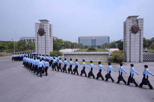 公安专科学校(专科公安类院校有哪些)