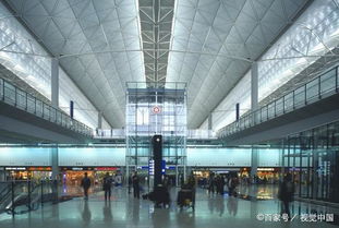 全球十大最豪华和舒适的机场,既有家的感觉,又像在旅游景点