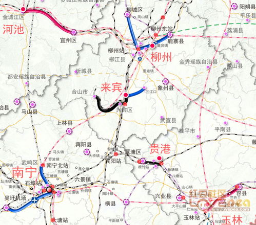 桂平市很快就要恢复桂林郡和浔州府的历史地位了吗 