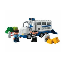 乐高 LEGO 大警车 L5680