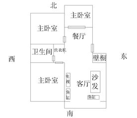 房子阴气重的5个表现