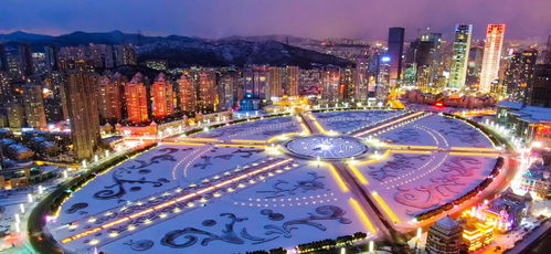 中国八大宜居城市新排名,倘若择一城终老,这八座城你会选哪个