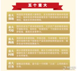 关于加大改革创新力度加快农业现代化建设的若干意见