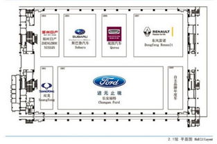 2015广州车展新车发布前瞻 上 