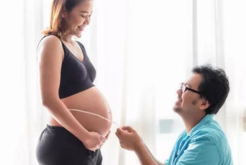 原创分娩倒计时，产前十四问，孕晚期担心的问题都在这里