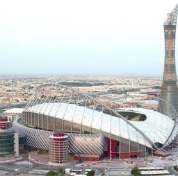 卡塔尔世界杯球场优势