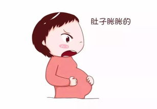 吃中药肚子很难受胀是怎么回事(吃中药肚子胀是什么原因)