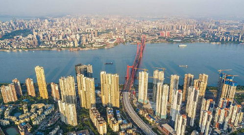 这座新一线城市,曾是中国第一个直辖市