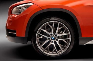 【新BMW X1探索版与2013 X之旅一同启程_汇之宝宝马店新闻】-易车网