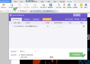 pdf怎么设置wps打开 pdf文件怎么设置用wps打开