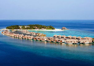 马尔代夫美茹岛酒店推荐沙滩度假的最佳选择（马尔代夫美居岛）