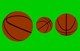 动漫篮球照片怎么弄好看 怎么用flash制作篮球滚动的动画
