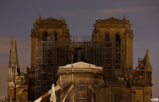 2019法国巴黎圣母院旅游攻略,巴黎圣母院旅游指南